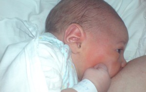 súlycsökkenés a szoptató csecsemőknél
