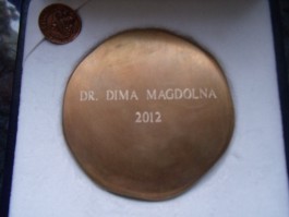 Dr. Dima1