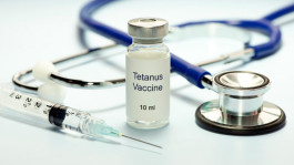 Tetanus_Vaccine