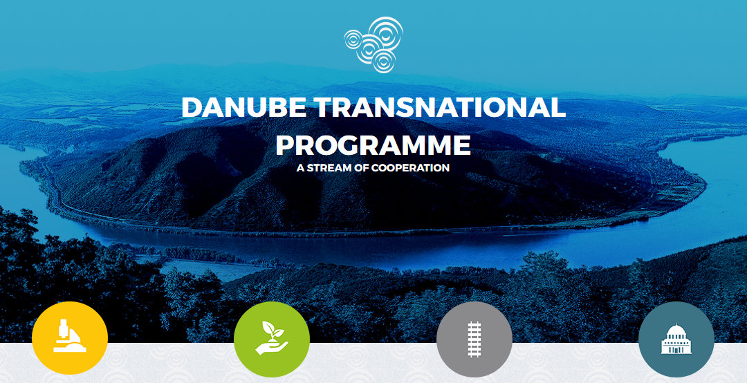 Danube transnational programme