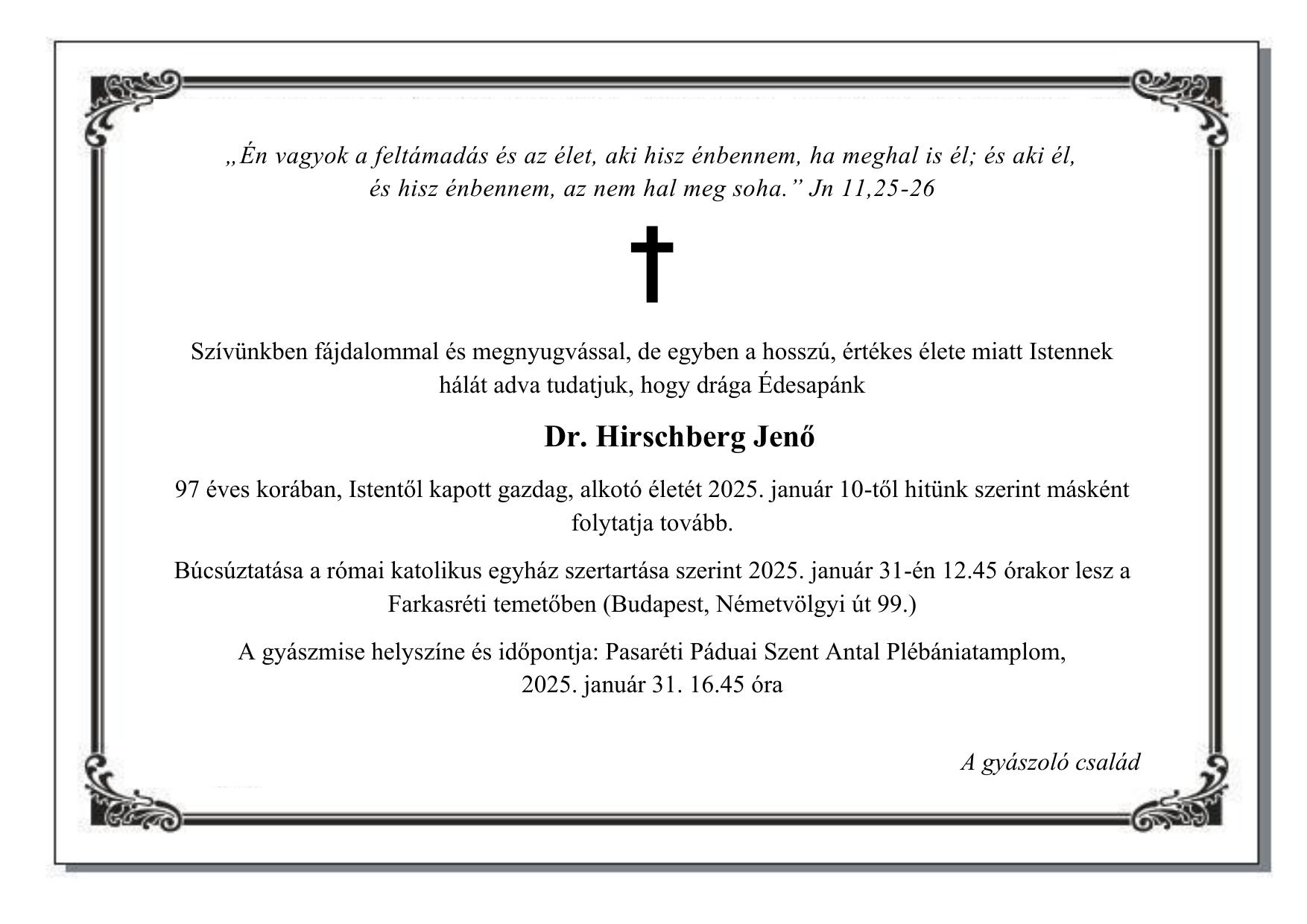 Hirschberg_Jeno_Obituary