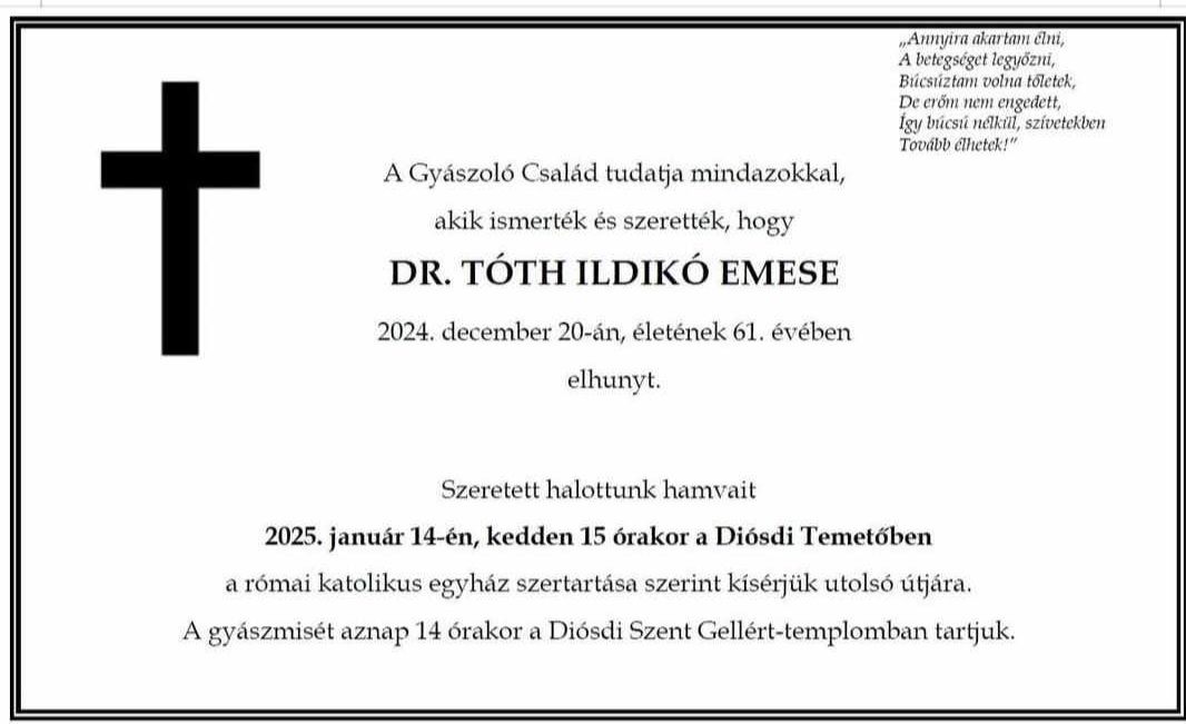 Dr_Toth_Ildiko_obituary